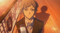 Bungo Stray Dogs Anime Releases 9th Anniversary Visual