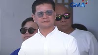 Porac mayor Jaime Capil files counter affidavit over graft complaint