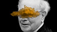 Buffett’s Berkshire Hathaway operates the dirtiest set of coal-fired power plants in the US