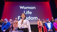 Zar Amir Ebrahimi Among Top Nordic Film Market Award Winners