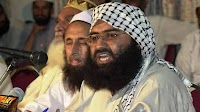 Operation Sindoor: Bahawalpur, Hometown Of Jaish's Terrorist-in-Chief Masood Azhar, Hit By India - Watch