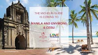 The MICHELIN Guide’s Journey into the Philippines Begins