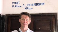 BCEPS professor Kjell Arne Johansson receives NOK 12 million in new funding