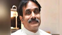 Jawahar Reddy is new Chief Secy, Sharma to be CE2CM
