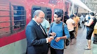 Gross originating revenue of SCR touches Rs 20k crore