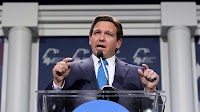 Gov. DeSantis threatens to veto plan including sales tax cut amid feud with House Speaker Perez