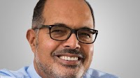 SARS Commissioner Edward Kieswetter Wins Government Technology Leader Award