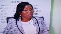 Ansah resigns as MEC chairperson: Pens Malawi leader