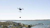 Drones Delivering AEDs in Sweden As Part of Clinical Study
