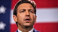 Trump considers replacing Pete Hegseth with Ron DeSantis as defense secretary pick