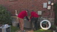 Pittsburgh-area family gets new furnace for free