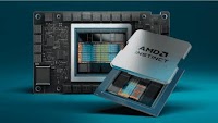 AMD takes logical step to unify GPU designs across datacenter, consumer