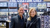 At Myer, the billionaire Lew family deepens its retail footprint
