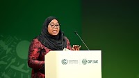 COP 28: ‘We must act now’