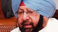 Punjab CM Capt Amarinder Singh ‘angry’ at ‘humiliation’ by party leadership: Sources