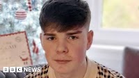 Kayden Moy: Tributes to 'caring' teen killed in beach stabbing