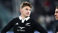 All Blacks' flat finale: Victory marred by underwhelming performance