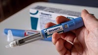 Thousands of Ozempic lawsuits cleared to proceed in federal court