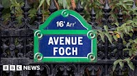Saudi princess sentenced for plumber kidnapping in Paris