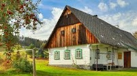 How much does it cost to rent or buy a holiday cottage in Czechia?