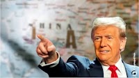 Trump could trigger new market shock, investors warn