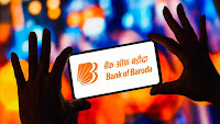 Bank of Baroda Q3 Results: Net profit up 5.6% to ₹4,837 crore, NII rises nearly 3%