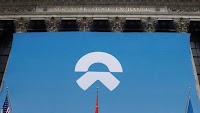 Nio stock jumps 11% on strong Onvo L90 preorders, Morgan Stanley reiterates
