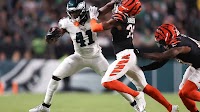 Eagles News: All aboard the Darius Cooper hype train