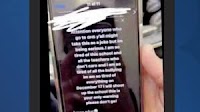 Utah schools warn of viral TikTok shooting threat trend