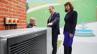 Are heat pumps the future or just a lot of hot air?