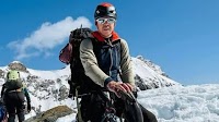 Man Dies Trying to Help Friend Trapped on 25,000-Foot Peak with Broken Leg