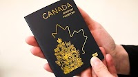 Canada's new passport to show more nature and less history