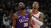 “They Owe Kevin Durant Absolutely Zero”: ESPN Analyst Believes Suns Should Not Bow Down to KD’s Trade Wishlist