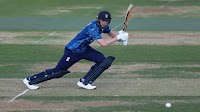 Andrew Flintoff's son Rocky, after playing against Vaibhav Suryavanshi, set to rub shoulders with 42-year