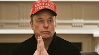 Elon Musk slams Marine Le Pen guilty verdict as arch-conservatives unite in fury