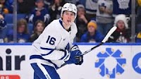 2024-25 NHL Trade Tracker