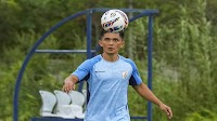 Sunil Chhetri back! After CAFA Nations Cup podium finish, India name 30 probables for AFC Asian Cup quali