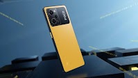 Poco X5 5G Price in Bangladesh and India
