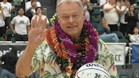 Hawaii sports broadcasting legend Bobby Curran dies