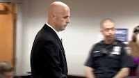 Officers searched phone of former Marcy CO charged with murder in inmate's death case