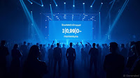 BlockDAG Presale Surpasses BNB and MNT Momentum With $0.0276 Entry