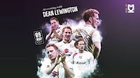 An Evening With Dean Lewington – Tickets Available