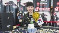APT Vietnam 2019: Lim ‘Boxer’ Yohwan Claims His 2nd APT Championships Event Title F...