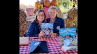 Belleville teacher pens PigPal book to help kids overcome anxieties of change