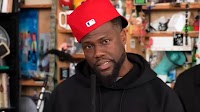 Kevin Hart Revives Chocolate Droppa for April Fool’s Day on Tiny Desk