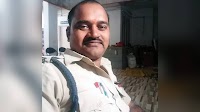 Cop Run Over By Sand Mafia's Tractor In Madhya Pradesh, 2 Arrested