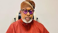 CAA Region II Senior Athletics Championship: AFN President Okowa urges athletes to do Nigeria proud