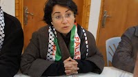 Former MK Hanin Zoabi arrested for comments in support of Hamas terror