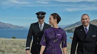 Air New Zealand Unveils New Uniform After 14 Years