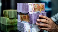 Syrian pound rebounds after change in Assad's regime